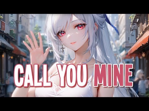 Nightcore - Call