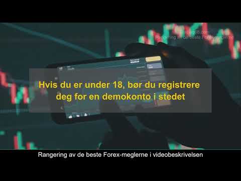 Hvorfor Rizk krever verifisering