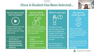 Recruit Joliet LEDA talent with Micro-Internships.