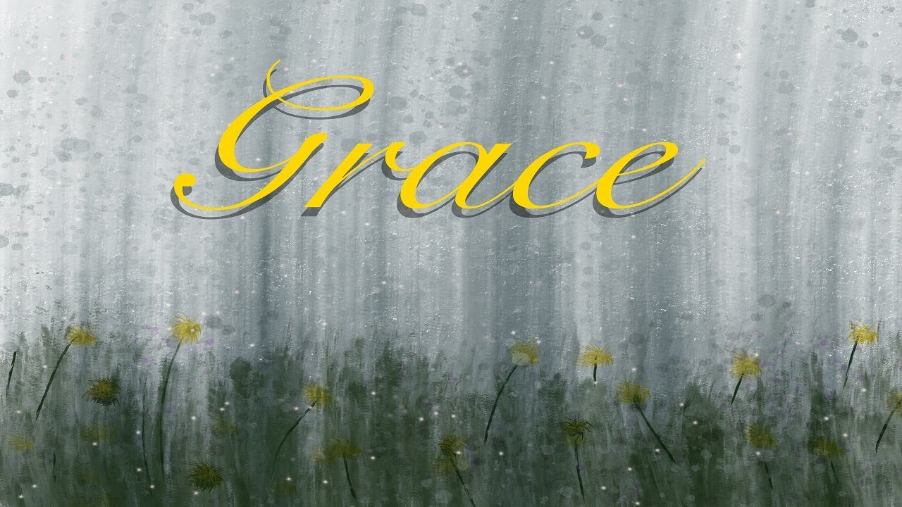 Grace (Laura Story) | Jared Roberts | Piano Solo