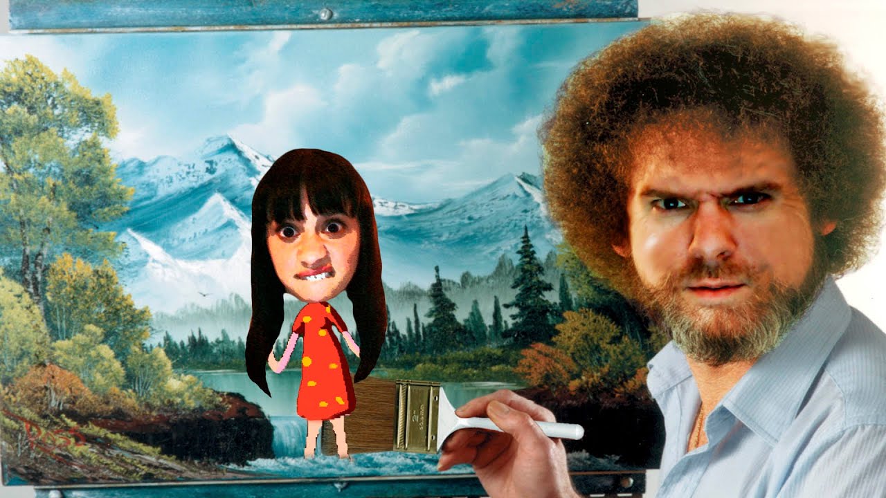 90 Second Portraits -- DRAW ME LIKE ONE OF YOUR FRENCH GIRLS