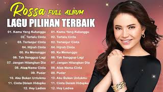 Rossa [ Full Album Terbaik 2026 ] Lagu Indonesia Terpopuler Sepanjang Masa