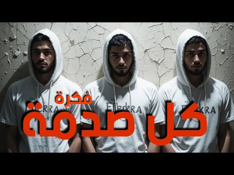 كل صدمة      لما الوجع يبنيك بدل ما يكسر فيك 2025 