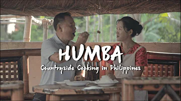 Korean Cooking Filipino Food Bisaya Pork Humba Recipe | Countryside Cooking in Philippines