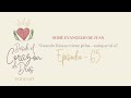 Devocional “Cuando Dios no tiene prisa… aunque tú sí” serie evangelio de Juan - Episodio 65