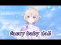 【轟はじめ】fancy baby doll / 田村ゆかり【2024/08/27】