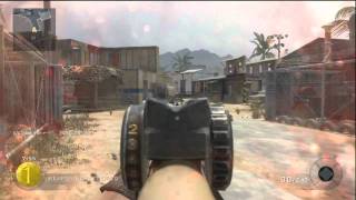 Black Ops: My Quest For All the Gold Guns - Episode 6