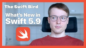 Swift Macros, Implicit Returns & Explicit Lifetime Management | What’s New in Swift 5.9