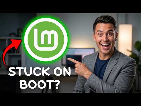 How to Fix Linux Mint Boot Problem in 2026