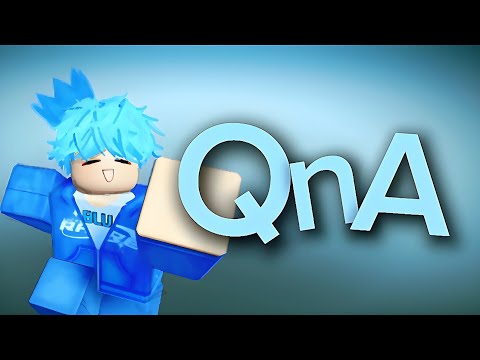 구독자 1만명 기념 QnA