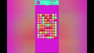 Cube Splash - Block Blast by The Game Galleria screenshot 5
