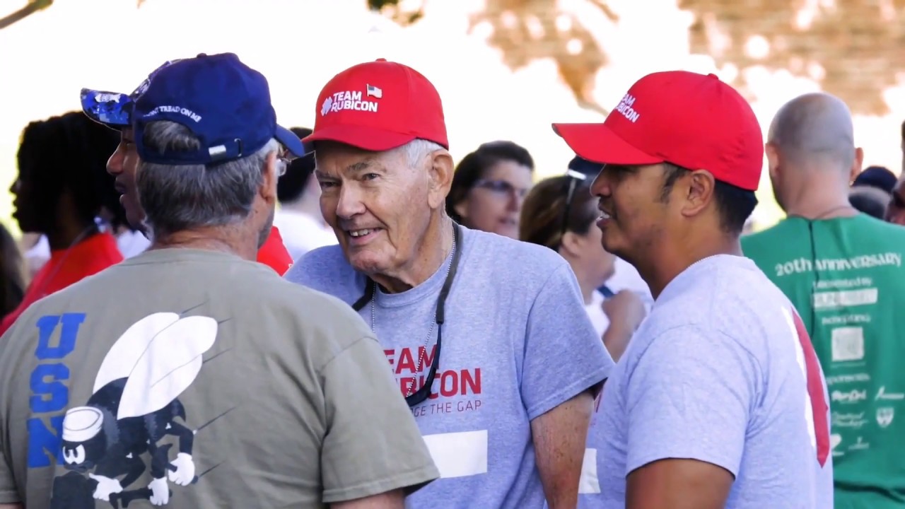 Communities Foundation of Texas | Client Spotlight