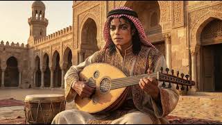 Beat It (Michael Jackson) Arabic