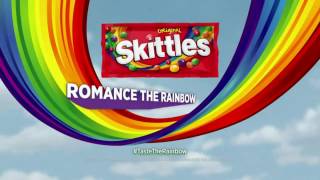 Super Bowl LI - Skittles: Romance (2017)