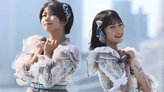 【可憐なアイボリー】TIF2026 DAY3《SKY STAGE》(2026.8.2)