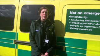 Joy, EMAS - Breaking the Cycle Profile