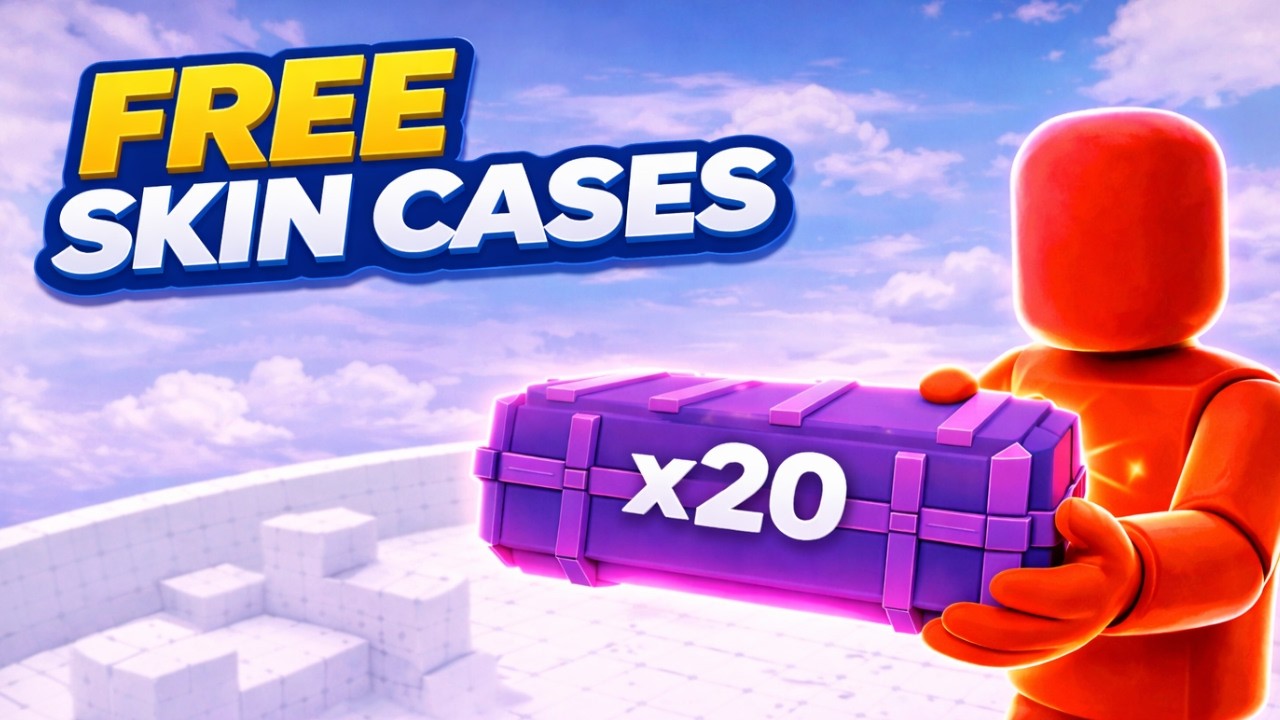 How to Get FREE Skin Cases in Rivals 👀 NEW Rivals Roblox Codes for Skin ...