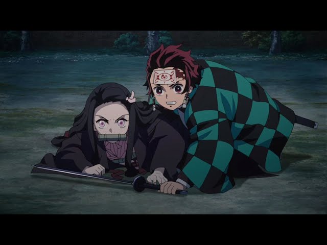 Kimetsu no Yaiba Mugen Train dublado pela Funimation - AnimeNew