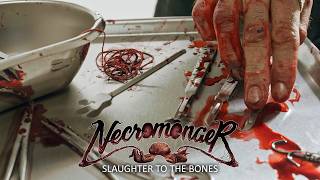 Necromonger - Slaughter to the Bones