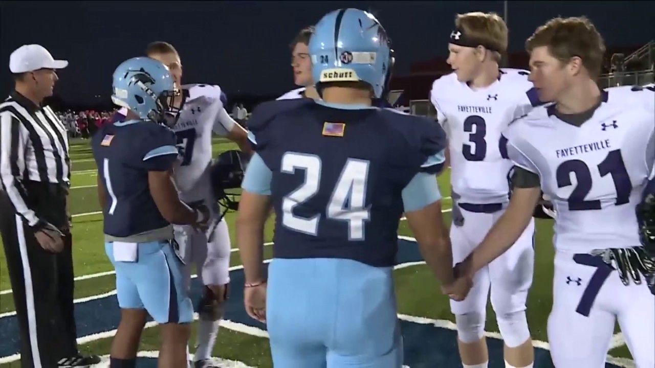 Springdale Schools Athletics | Live Streaming grantchester season 5