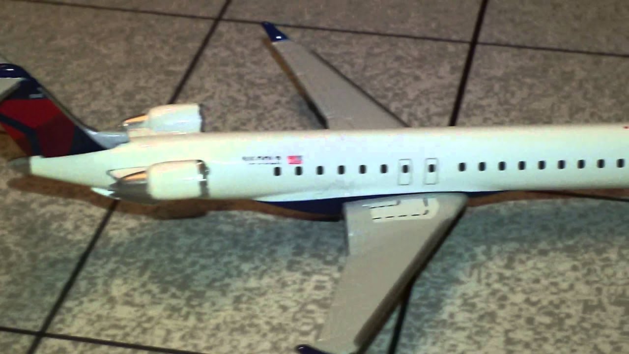HERPA WINGS 1:500 Eurowings / Lufthansa Bombardier CRJ 900 D-ACNF 519045 EUR 45,00 - FR