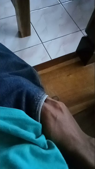 awak lagi ora penak