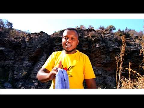 Cyborg Dash-Badimo Baka [OFFICIAL VIDEO] By TheExPro 2021
