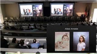 ECTC's Fall Semester 2019 Nursing Pinning Ceremony