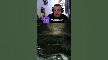 Fallout 3 - I destroyed Megaton. I lost Karma. ALL the Karma! | merlin6r on #Twitch