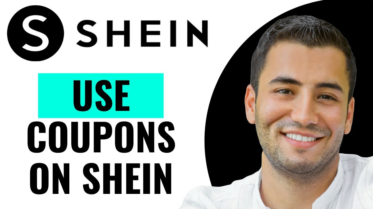 How to Use Coupons on Shein (Quick and Easy) YouTube