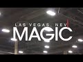 Magic Fashion and Trade Show Footage