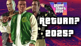 GTA 6 で最も期待されていたキャラクターが復活！🔥 screenshot 5