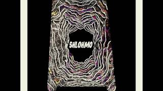 Shlohmo - Hot Boxing The Cockpit  (Tokimonsta Remix)