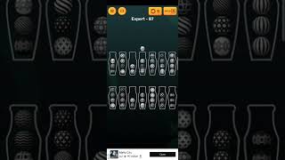 ball sort puzzle expert level 87