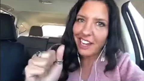 Julie Rowe Part 1