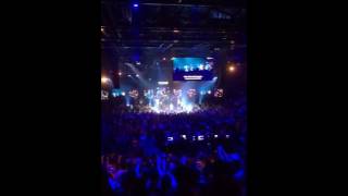 Arise conference