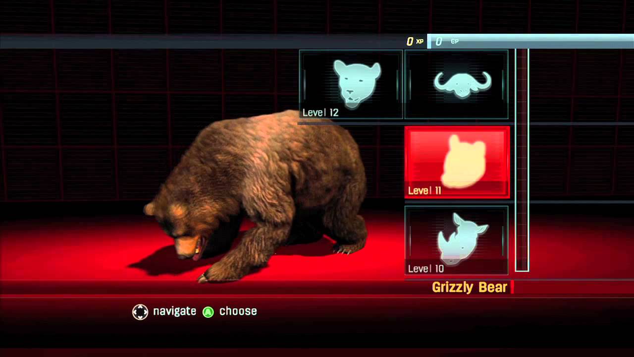 Cabela's Hunting Expeditions: Official Activision Teaser Trailer