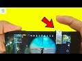 How to make a pubg button  how to make fire button  l1 r1 button for pubg mobileros and fortnite