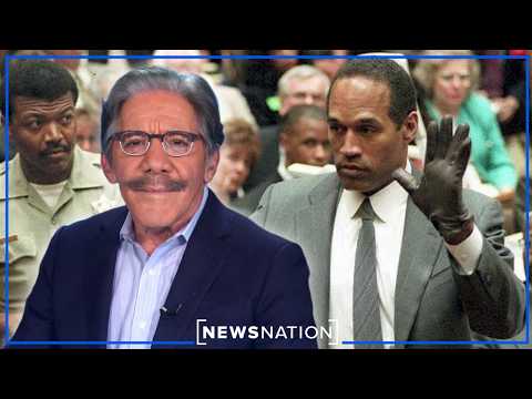 Rivera reacts to report: It seems a lot was known in OJ Simpson case