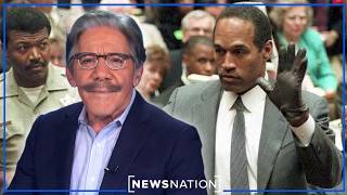 Rivera reacts to report: It seems a lot was known in OJ Simpson case