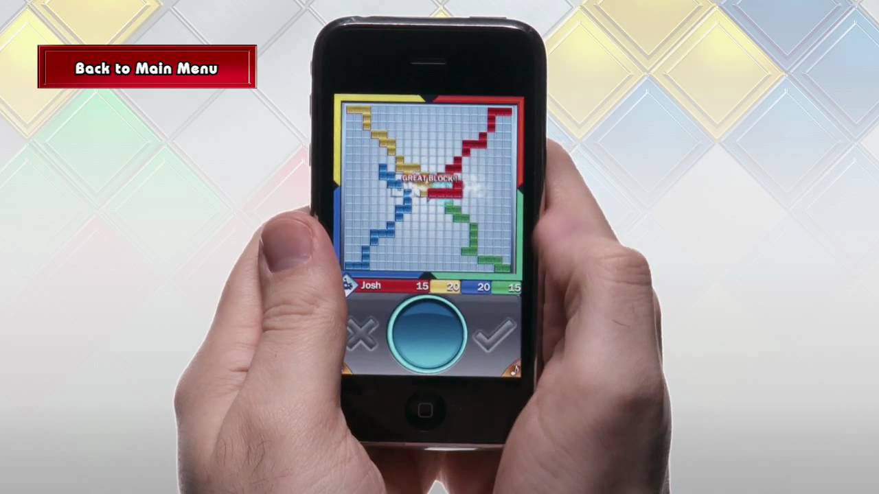 Blokus™ on iPhone & iPad by Gameloft: Rules of the Game