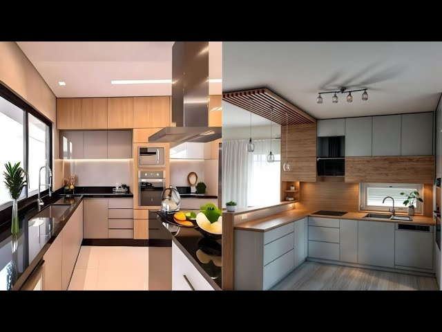 Kitchen Upper and Down Cabinet Fittings.