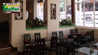Oriental Buffet Club, Chinese in Kent