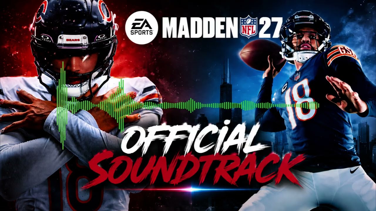 GRiZ x Levity - Pop Off Madden NFL 27