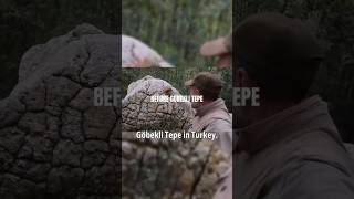Mysterious Giants | BEFORE Göbekli Tepe?