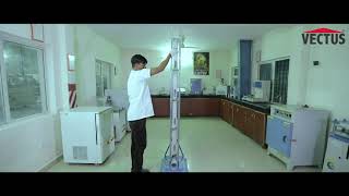 VECTUS Corporate Film