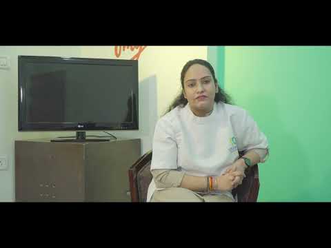 Facility Visit & Introduction - video from Spadent
