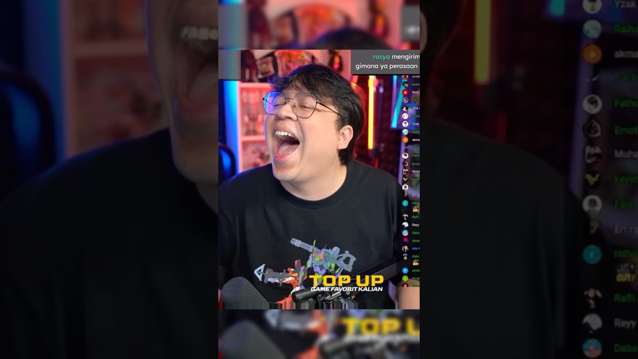 tanggapan nonput (istri mas dean) kalo mas dean “nikah” lagi 