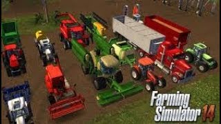 How to download fs 14 mob apk screenshot 4