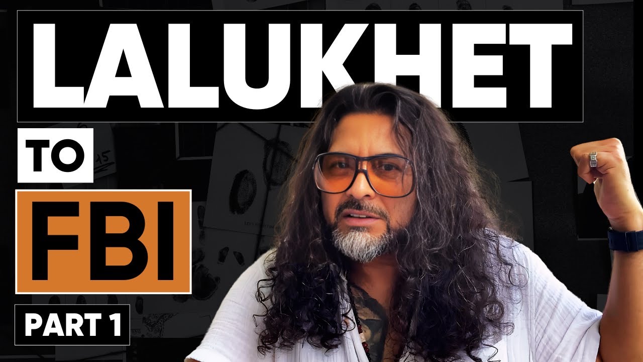 Untold Stories of Kamran's Life | Faridi's Fight From Karachi to New York 